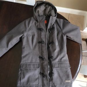 Merrell coat